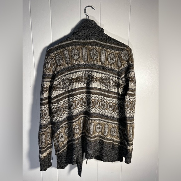 Vintage Sweater - Picture 4 of 6